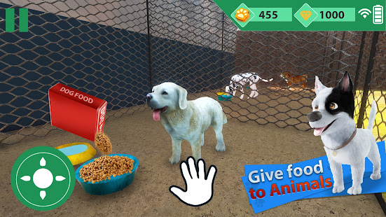 Pet Shelter Sim: Animal Rescue 1.0.1 APK screenshots 18