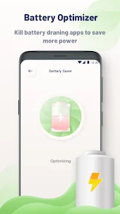 Speed Booster-Phone Cleaner