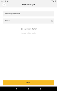 Vibank - Conta Digital