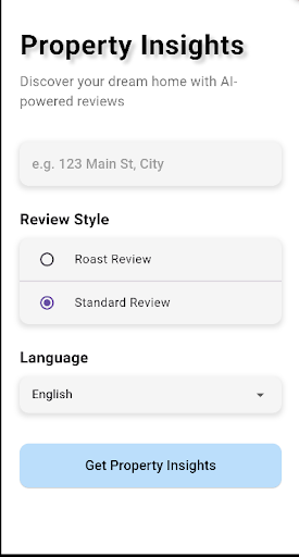 SharpHomes Screenshot 4 - AppWisp.com