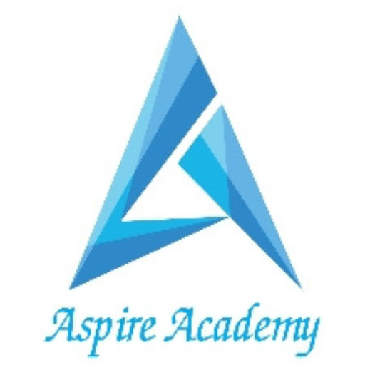 Aspire Academy logo