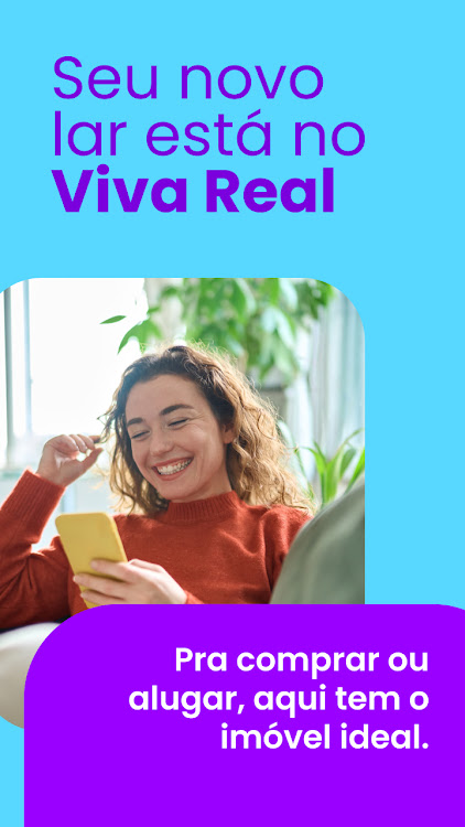 Viva Real Imóveis - 5.83.1 - (Android)
