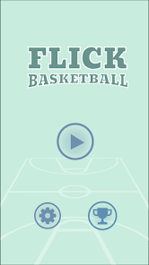Flick Basketball 1