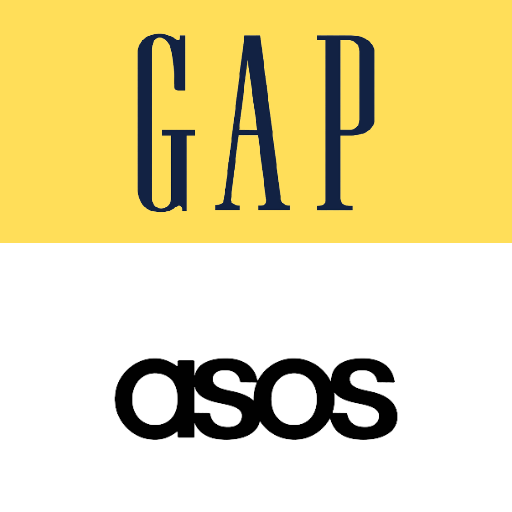 Shop For asos & GAP 2023 Lite