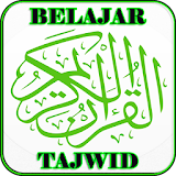 Tajwid Lengkap Al Quran icon