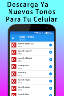 Vista previa de la aplicación