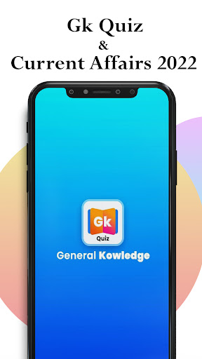 Current Affairs and GK Quiz 2022