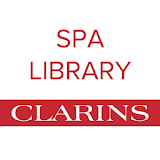 Bibliothèque SPA Clarins icon
