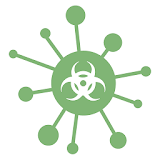 Virus ball Killer - Hafun icon