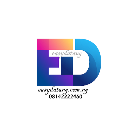 Easydatangs - Cheap Data logo