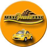 Taxi Maxi Zrenjanin icon