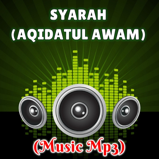 Syarah Aqidatul Awam & MP3