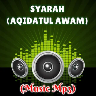 Syarah Aqidatul Awam & MP3
