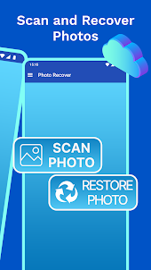 RecoverApp: Photo Recovery