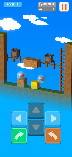 100!Blocky Screen 3
