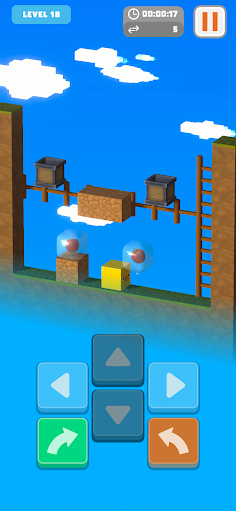 100!Blocky - Screenshot 3