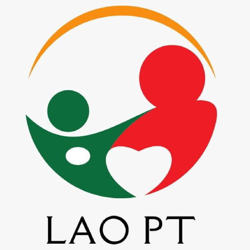 LAOPT logo