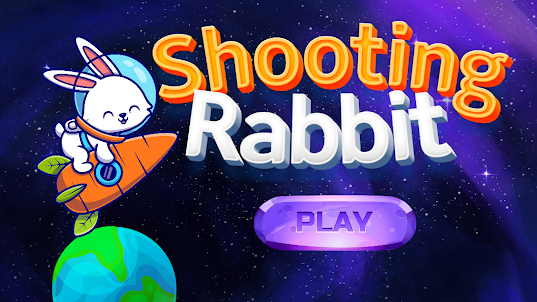 Shooting Rabbit