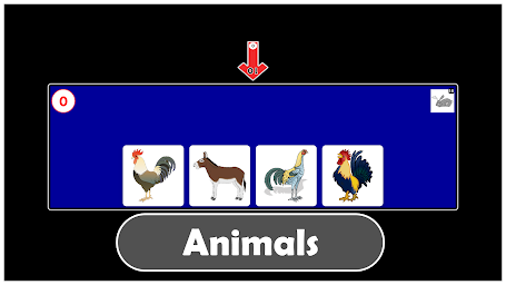 Math Games 20 - Screenshot Image