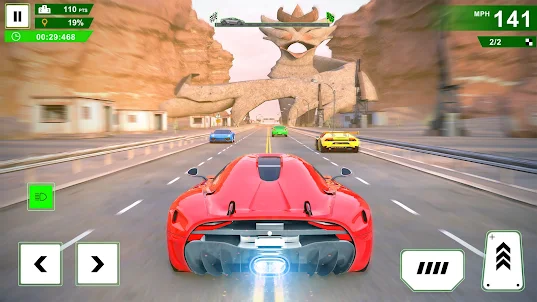 Auto Spiele Offline : Car Game