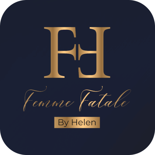 FFHelen Radio logo