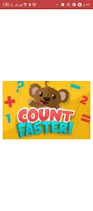 Count Faster