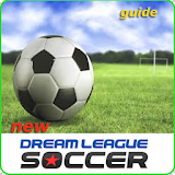 Guide: Dream League Soccer icon