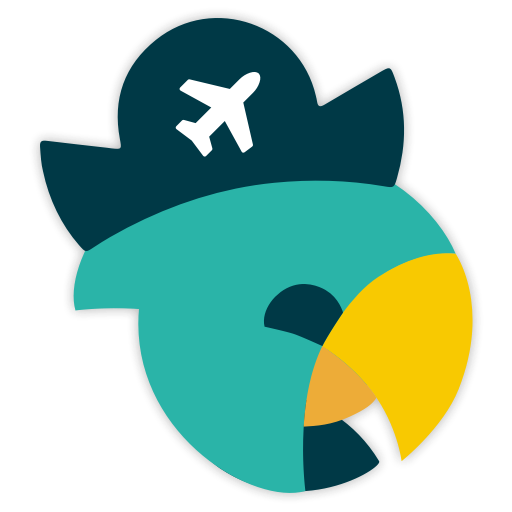 Trick Travel 1.2.5 Icon