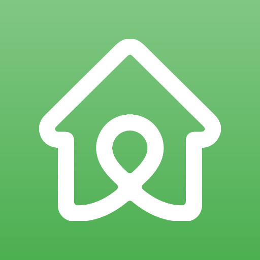 Keja - Find your dream home logo