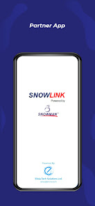 Snowlink Partner 1.0.2 APK + Mod (Unlimited money) untuk android