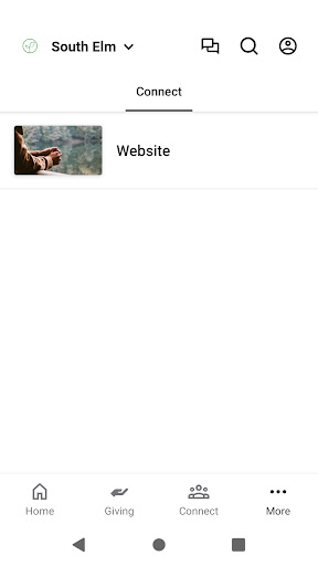 South Elm Screenshot 3 - AppWisp.com