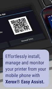 Imágen 8 Xerox® Easy Assist android