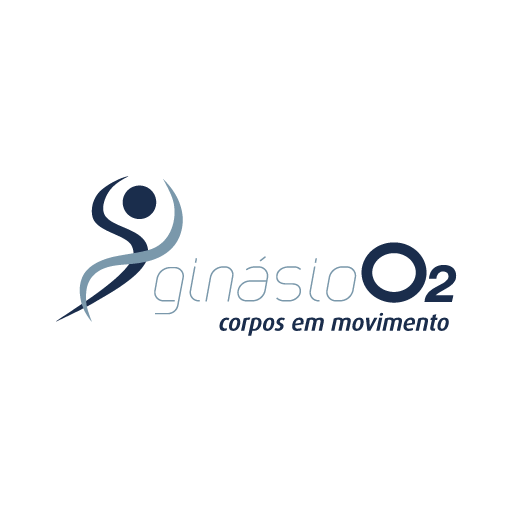 Professor Ginasio O2 - OVG logo