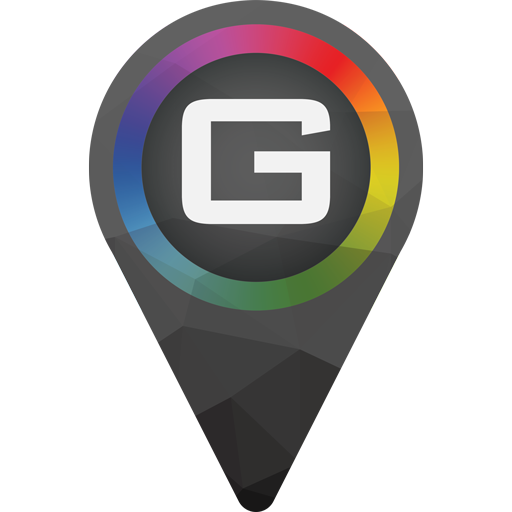 Gayborhood - LGBT City Guide logo