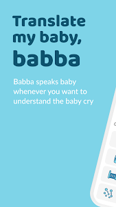 Babba - Baby Cry Translator Unknown