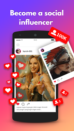 Followers up-by Report Screen 3