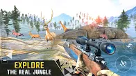 Download Safari Deer Hunting: Gun Games 1679059307000 For Android