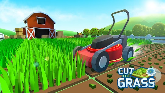 Cut the Grass 7