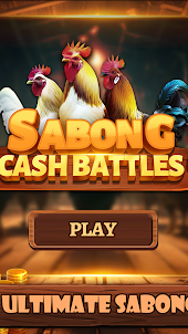 Sabong - Grab Battles