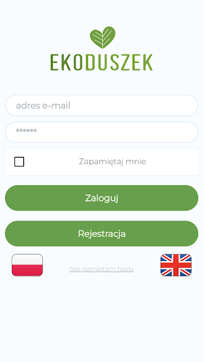 Eko Duszek Screen 2