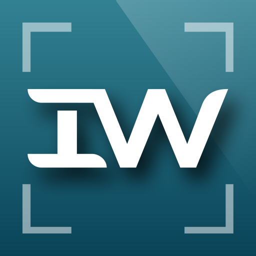 INKWRX Tablet Forms logo