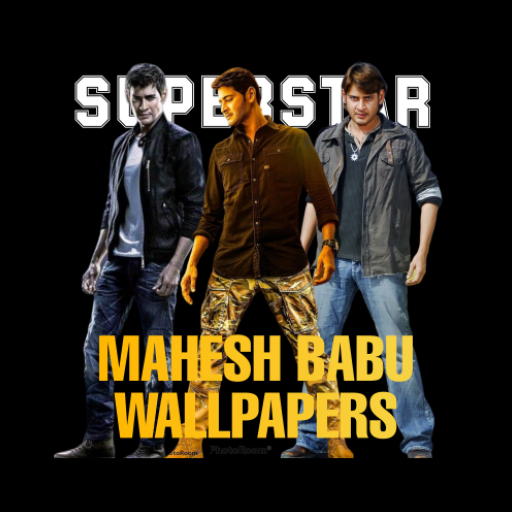 Mahesh Babu Wallpapers Laai af op Windows