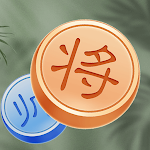 Cover Image of Unduh Chinese Chess - Xiangqi Puzzle  APK