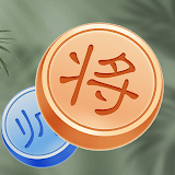 Chinese Chess - Xiangqi Puzzle icon