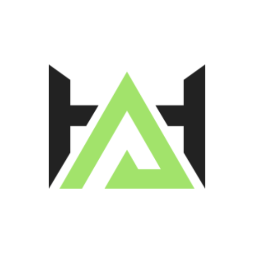 AH Project logo
