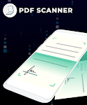 screenshot of PDF Scanner - Document Scanner