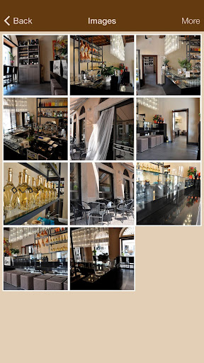 LEZIE Screen 3