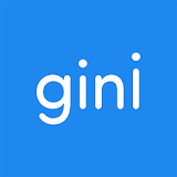Gini: Nutrition Tracker & Smart Vitamins icon