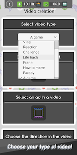 Youtuber Simulator v2.00 Mod (Unlimited Money + Subscribers + No Ads) Apk