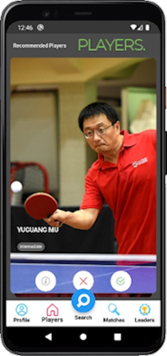 Android application Vave.life screenshort